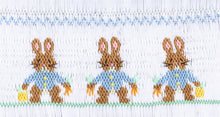 Load image into Gallery viewer, Rabbits in Triplicate, #112
