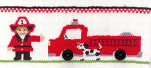 Load image into Gallery viewer, My Little Fire Truck, #295
