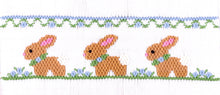Load image into Gallery viewer, Brown Bunnies, #400

