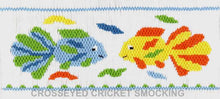 Load image into Gallery viewer, Fantails, #604
