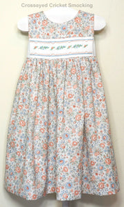Peach Delight #608
