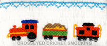 Load image into Gallery viewer, Otto&#39;s Train, #613
