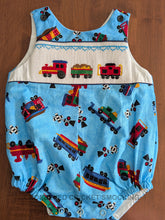 Load image into Gallery viewer, Otto&#39;s Train, #613
