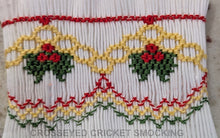 Load image into Gallery viewer, Chain Linked Holly, #619
