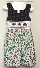 Load image into Gallery viewer, Lucky Shamrocks, #625
