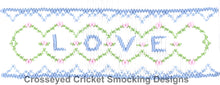 Load image into Gallery viewer, Circles of Love, #630
