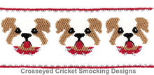 Load image into Gallery viewer, Bulldogs, #639
