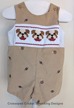 Load image into Gallery viewer, Bulldogs, #639
