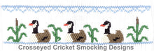 Load image into Gallery viewer, Canadian Geese, #640
