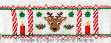 Load image into Gallery viewer, Riley's Reindeer, #643
