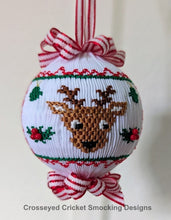 Load image into Gallery viewer, Riley's Reindeer, #643
