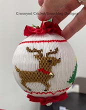 Load image into Gallery viewer, Tiny Reindeer, #645
