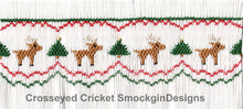 Load image into Gallery viewer, Tiny Reindeer, #645
