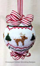 Load image into Gallery viewer, Tiny Reindeer, #645
