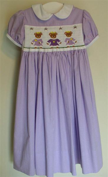 111 Queen for a Day Size 4
