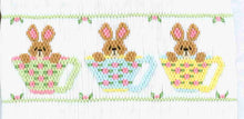 Load image into Gallery viewer, Tea Time Hares, #116

