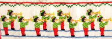 Load image into Gallery viewer, 021 Partridge in a Pear Tree-012 Twelve Drummers a Drumming Printed Set
