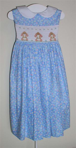128 Baby Lops Size 4