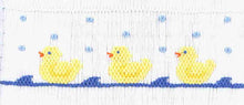 Load image into Gallery viewer, Rubber Duckies, #129
