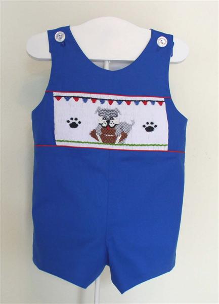 175 Bulldog Football Size 2
