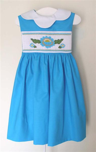 177 Pat's Posies Size 3