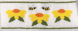 Flowers & Bees #186