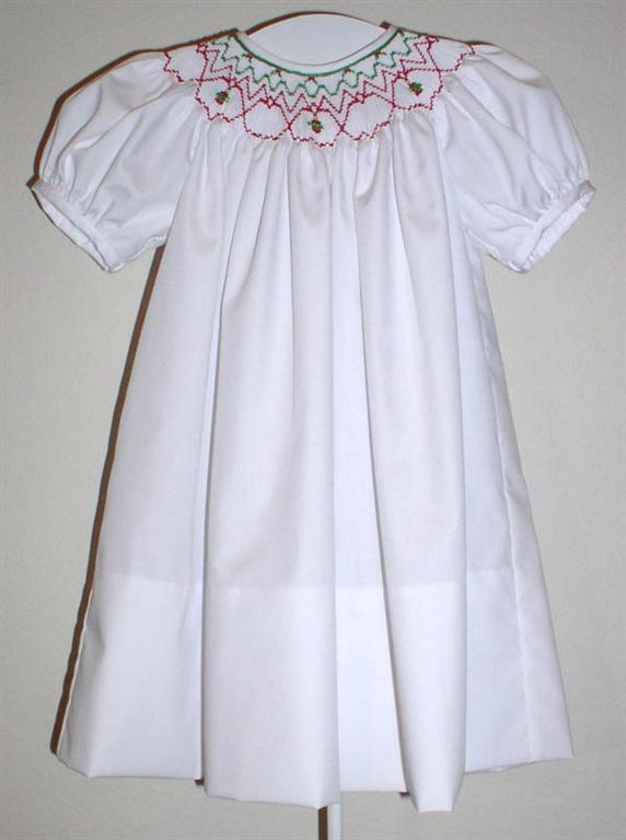 194 Bishop for All Season Size 2