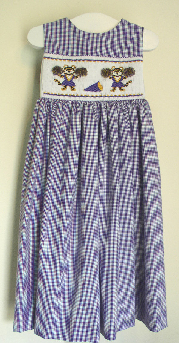 200 Tiger Spirit Size 4