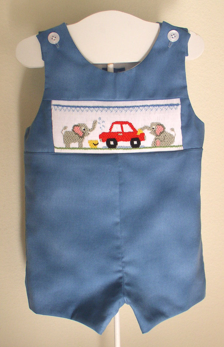 232 The Car Wash Size 3