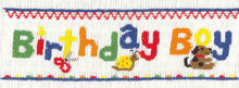 Load image into Gallery viewer, Birthday Boy, #251
