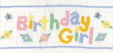 Load image into Gallery viewer, Birthday Girl, #252
