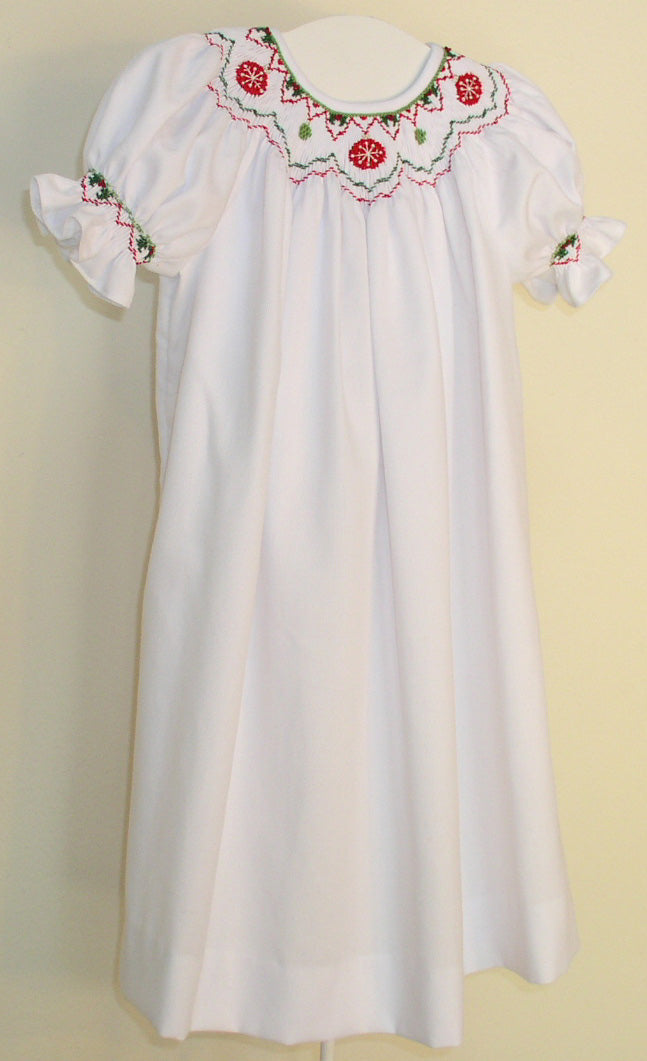 272 Ornamentation Bishop Size 3