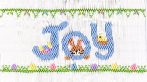 Easter Joy, 282
