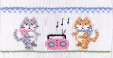 Load image into Gallery viewer, Jammin Cats, 285
