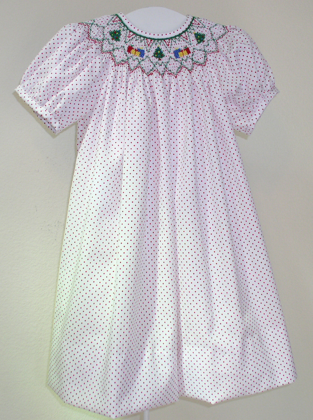 298 Christmas Gifts Bishop Size 3