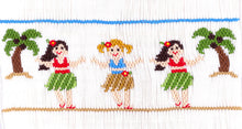 Load image into Gallery viewer, The Hula Lesson, #311
