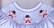 Load image into Gallery viewer, Happy Little Snowmen, 321
