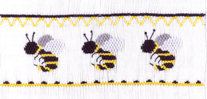 Buzz Bees, 342