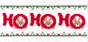 Ho Ho Ho Merry Christmas 343