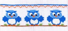 Load image into Gallery viewer, Blue Hoots, 346
