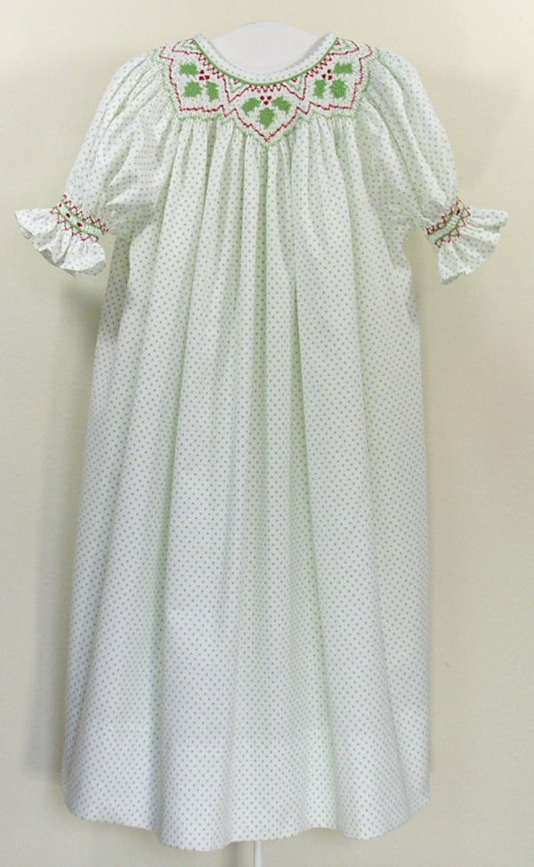 348 Happy Holidays Size 5