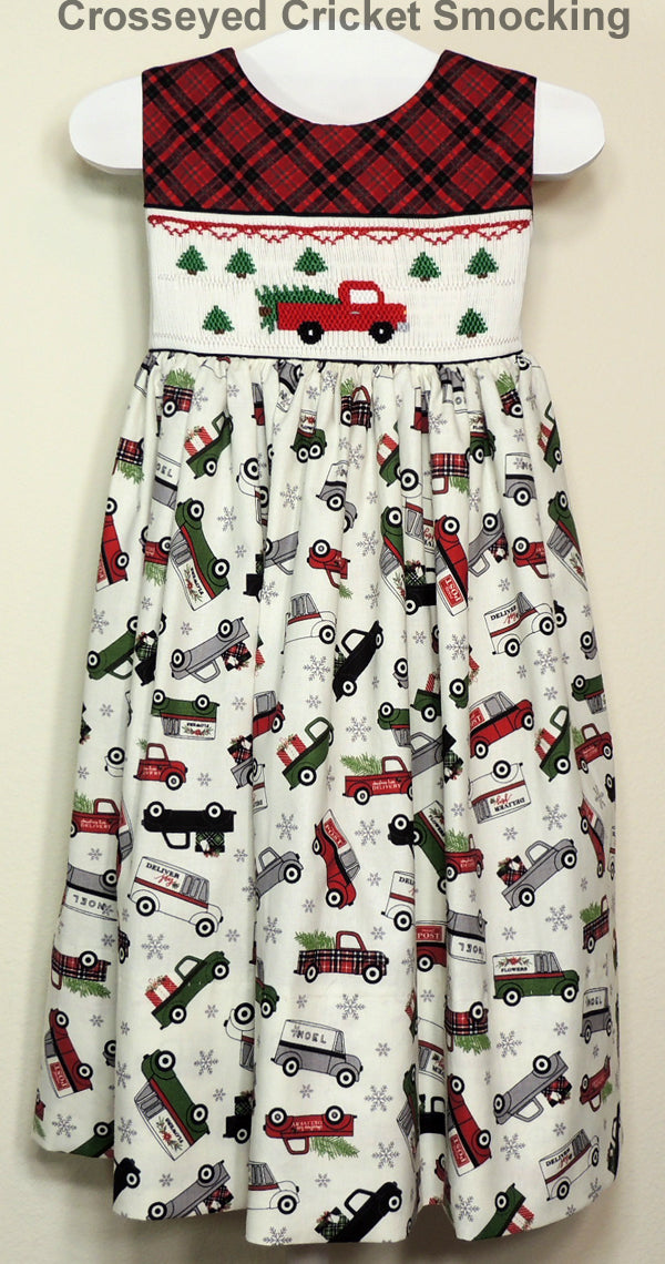 442 The Christmas Delivery Size 3