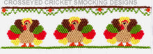 Load image into Gallery viewer, Tiny Turkeys, #494
