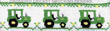 Load image into Gallery viewer, Little Green Tractors, #520
