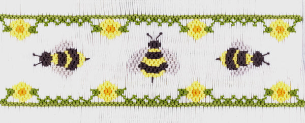 Bee Happy, #536
