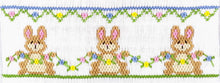 Load image into Gallery viewer, Bunnies&#39; Garland, #546
